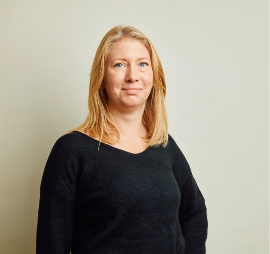 Ann-Sofie Jönsson