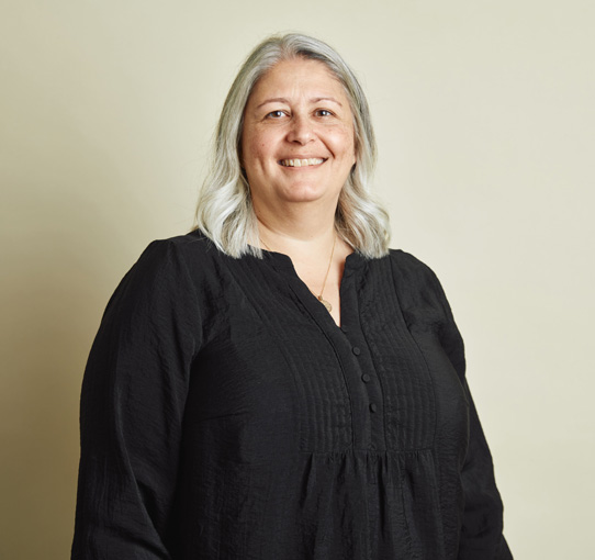 Lina Lundin