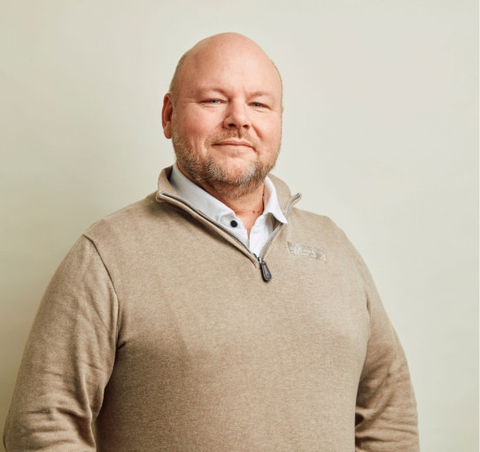 Magnus Hellmer